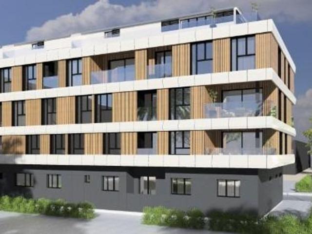 Piso de lujo de 138 m2 en venta en Murcia