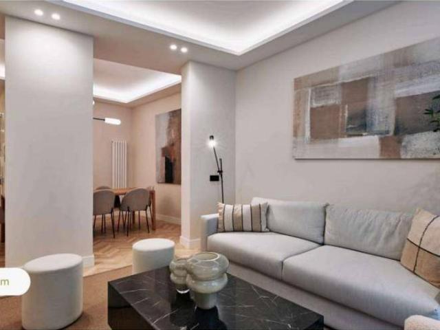 Piso de lujo de 139 m2 en venta en Madrid, Comunidad de Madrid