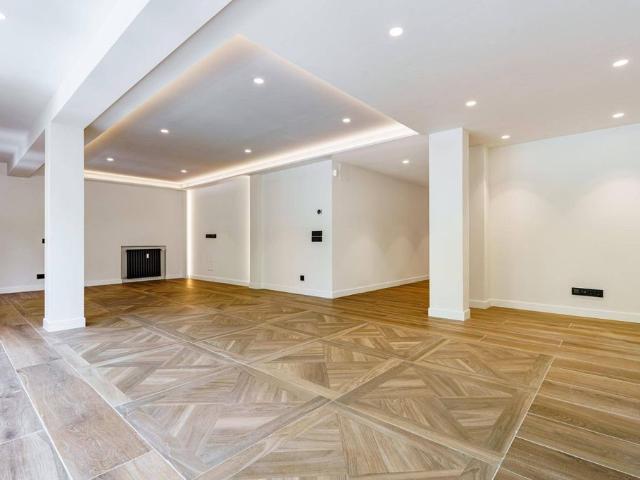 Piso de lujo de 139 m2 en venta en Madrid, España
