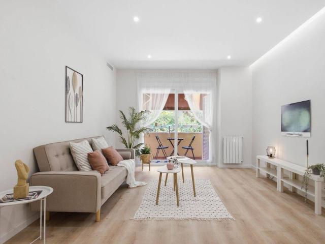 Piso de lujo de 139 m2 en venta en Barcelona, Cataluña