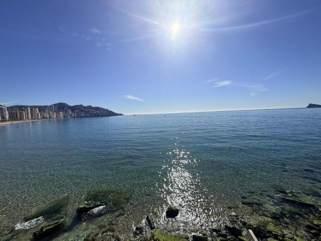 Piso de lujo de 139 m2 en venta en Benidorm, España