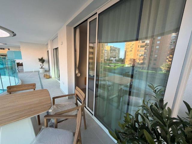 Piso de lujo de 139 m2 en venta en Fuengirola, España
