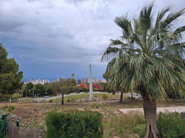 Piso de lujo de 139 m2 en venta en Finestrat, España