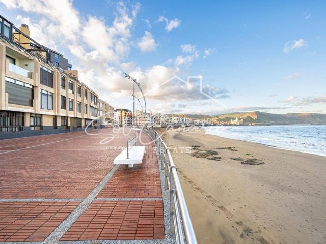 Piso de lujo de 139 m2 en venta en Las Palmas de Gran Canaria, España