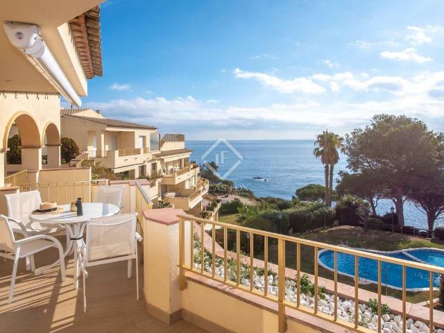 Piso exclusivo en venta en S'Agaró, España