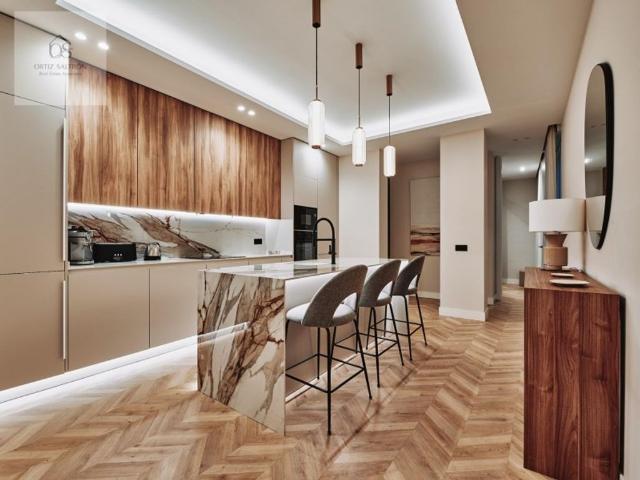 Piso de lujo de 139 m2 en venta en Sol, Madrid, Provincia de Madrid, Comunidad de Madrid