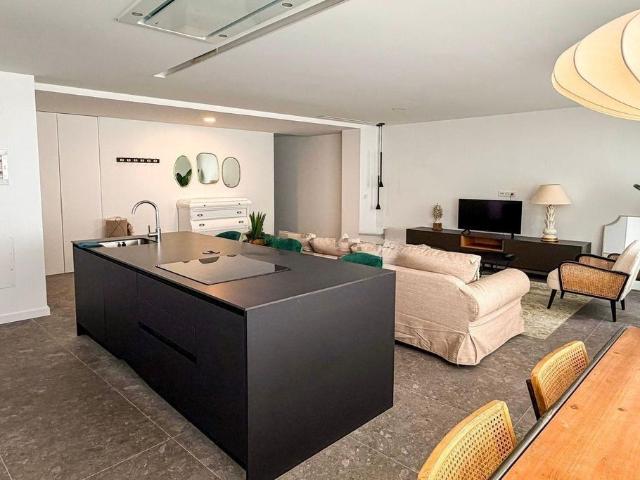 Piso de lujo de 130 m2 en alquiler en Alicante, España