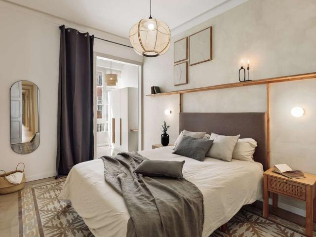 Piso de lujo de 130 m2 en alquiler en Barcelona, Cataluña