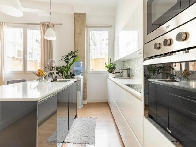 Piso de lujo de 130 m2 en alquiler en Valencia, Comunidad Valenciana