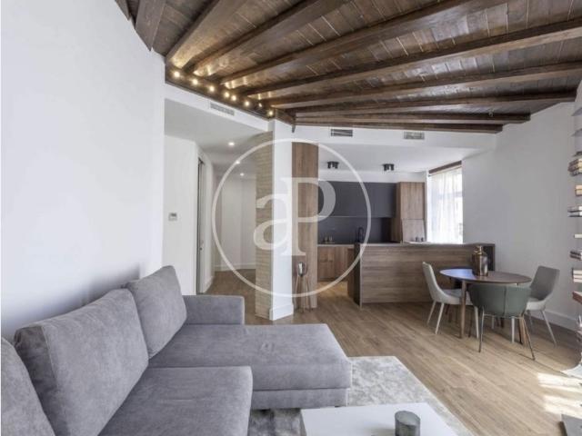 Piso de lujo de 130 m2 en alquiler en Valencia, España