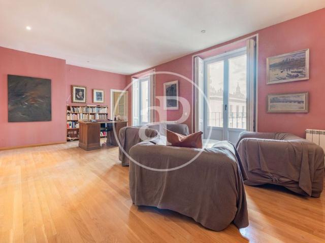 Piso de lujo de 130 m2 en venta en Madrid, Comunidad de Madrid