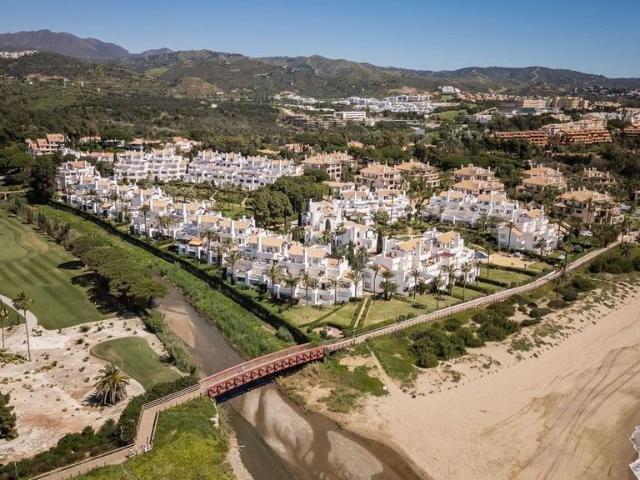Piso de lujo de 130 m2 en venta en Marbella, Andalucía