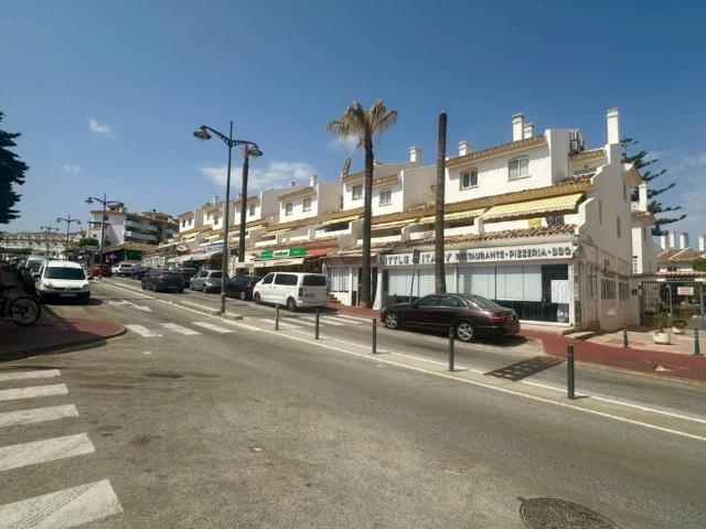 Piso de lujo de 130 m2 en venta en Mijas, España