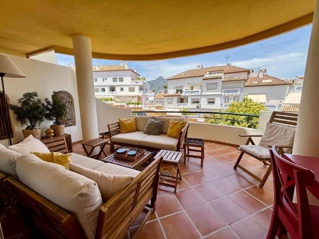Piso de lujo de 130 m2 en venta en Aloha, Marbella, Málaga, Andalucía