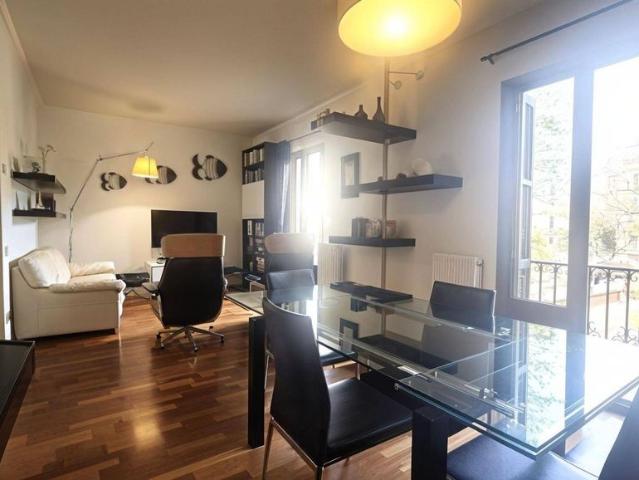 Piso de lujo de 130 m2 en venta en Barcelona, Cataluña