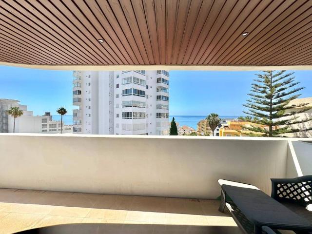 Piso exclusivo de 135 m2 en venta en Benalmádena, Andalucía