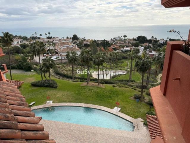Piso de lujo de 130 m2 en venta en Benalmádena, España