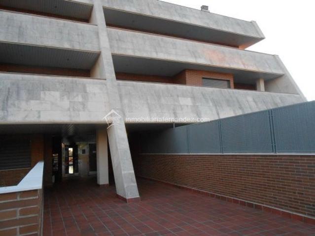 Piso de lujo de 130 m2 en venta en Cáceres, Extremadura
