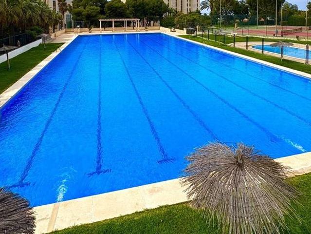 Piso de lujo de 140 m2 en venta en La Condomina, Comunidad Valenciana