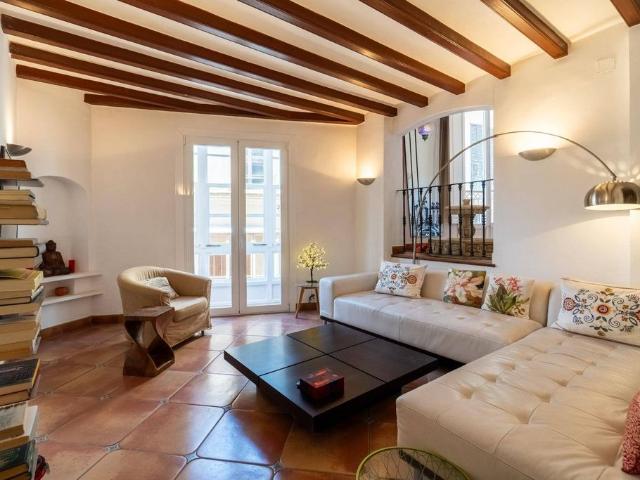 Piso exclusivo en venta en Palma de Mallorca, Baleares
