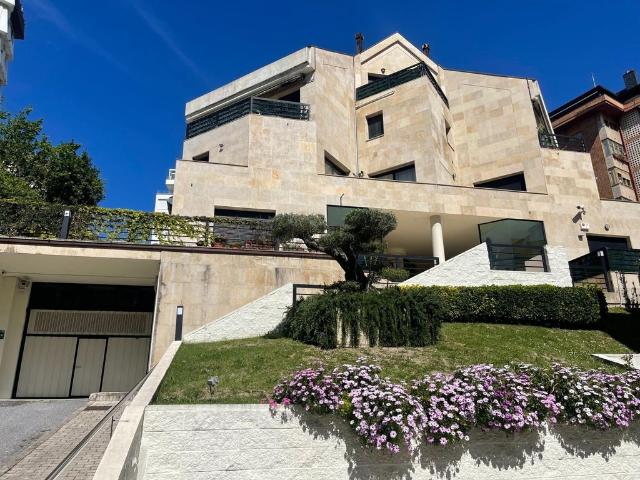 Piso de lujo de 130 m2 en venta en Santander, Cantabria