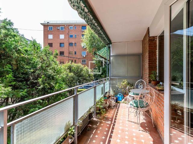 Piso de lujo de 131 m2 en venta en Madrid, Comunidad de Madrid