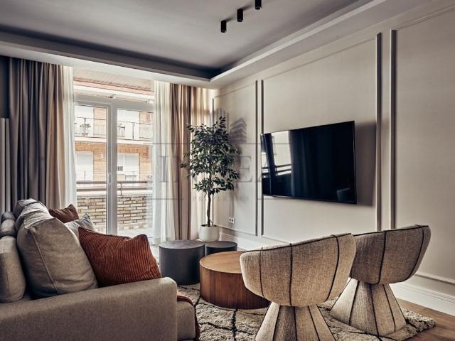 Piso de lujo de 131 m2 en venta en Madrid, España