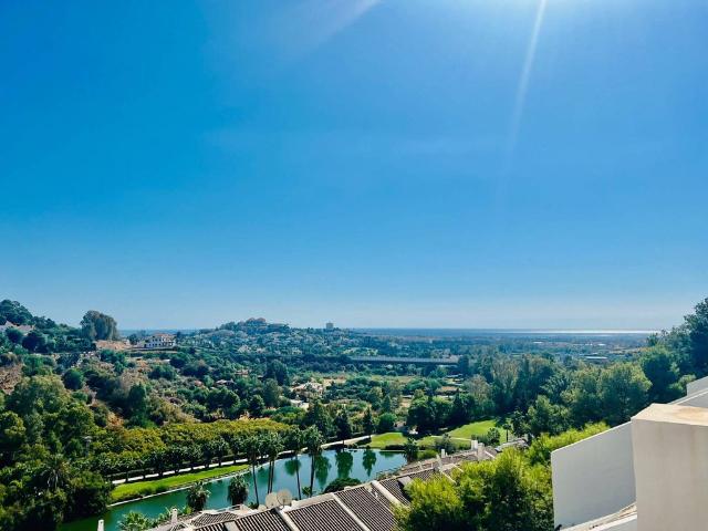 Piso de lujo de 131 m2 en venta en Benahavís, España