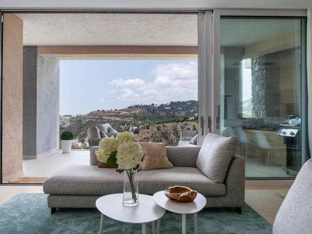 Piso de lujo de 131 m2 en venta en Benahavís, España