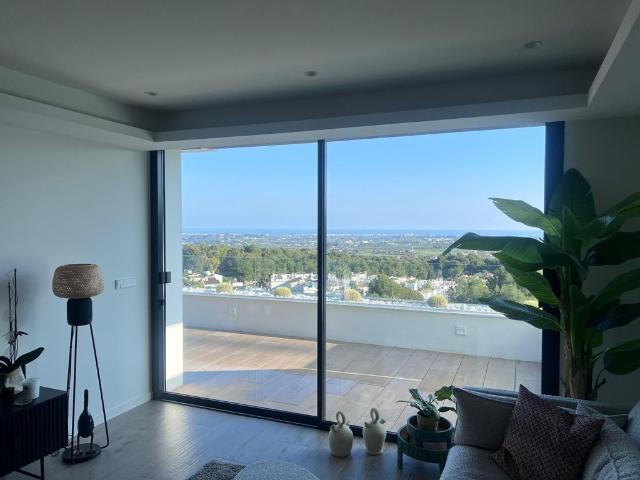 Piso de lujo de 131 m2 en venta en Pedreguer, España