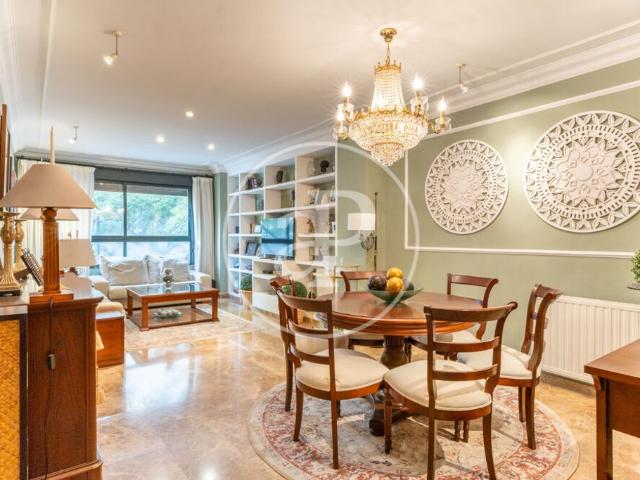 Piso de lujo de 131 m2 en venta en Valencia, España