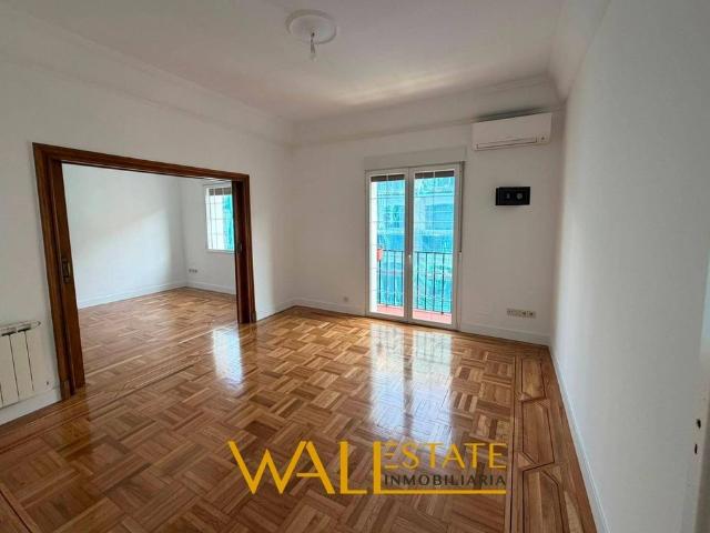 Piso de lujo de 132 m2 en alquiler en Madrid, Comunidad de Madrid