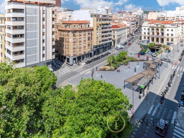 Piso de lujo de 132 m2 en Barrio del Centro, Alicante, Provincia de Alicante, Comunidad Valenciana