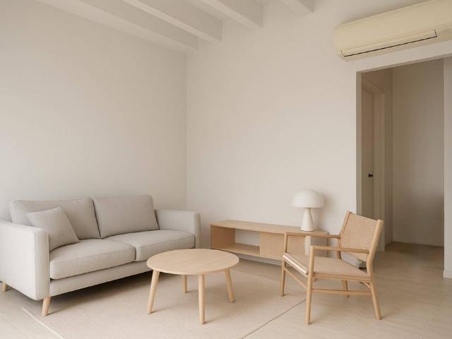 Piso de lujo de 132 m2 en venta en Barcelona, Cataluña