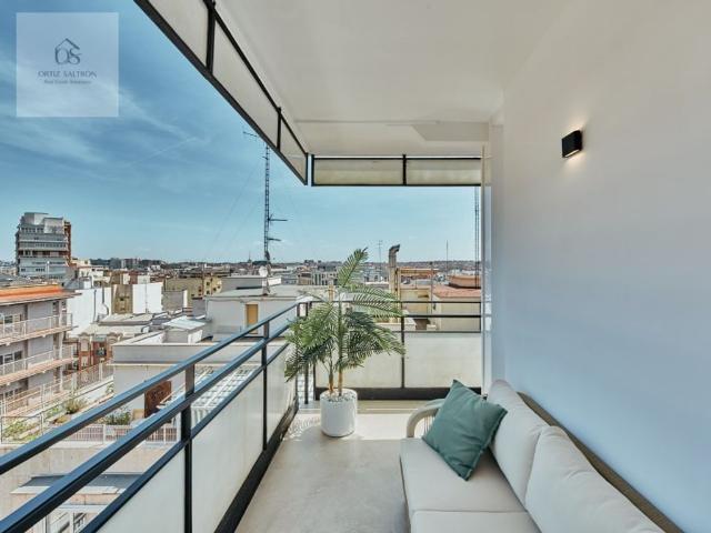 Piso de lujo de 132 m2 en venta en Lista, Madrid, Provincia de Madrid, Comunidad de Madrid