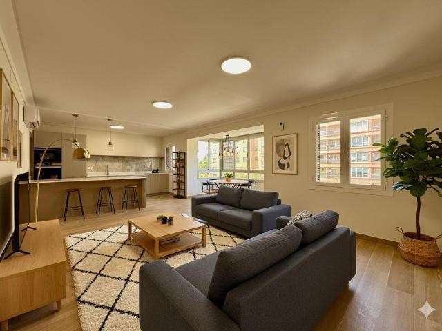Piso de lujo de 132 m2 en venta en Palma de Mallorca, Baleares