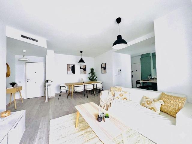 Piso de lujo de 133 m2 en venta en Madrid, Comunidad de Madrid
