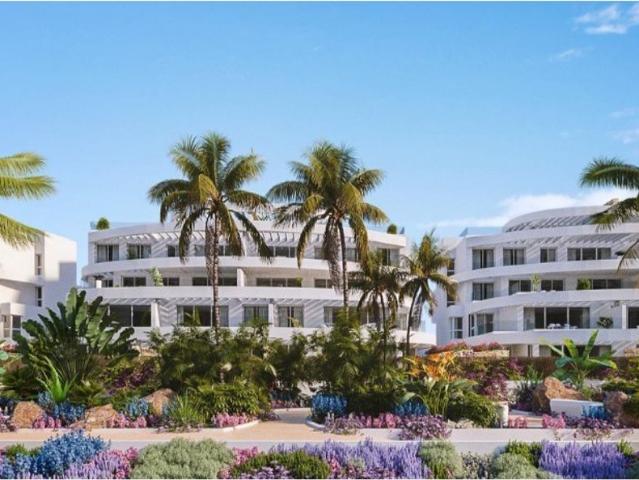 Piso de lujo de 133 m2 en venta en Mijas, Andalucía