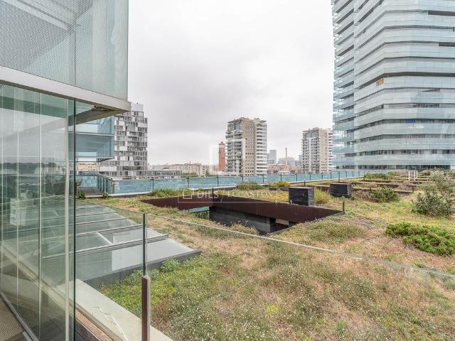 Piso de lujo de 133 m2 en venta en Barcelona, Cataluña