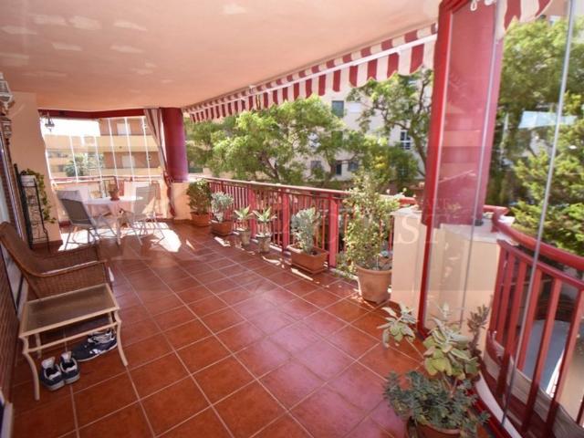 Piso de lujo de 133 m2 en venta en Fuengirola, España