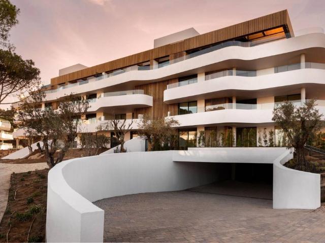 Piso de lujo de 133 m2 en venta en Sotogrande, España