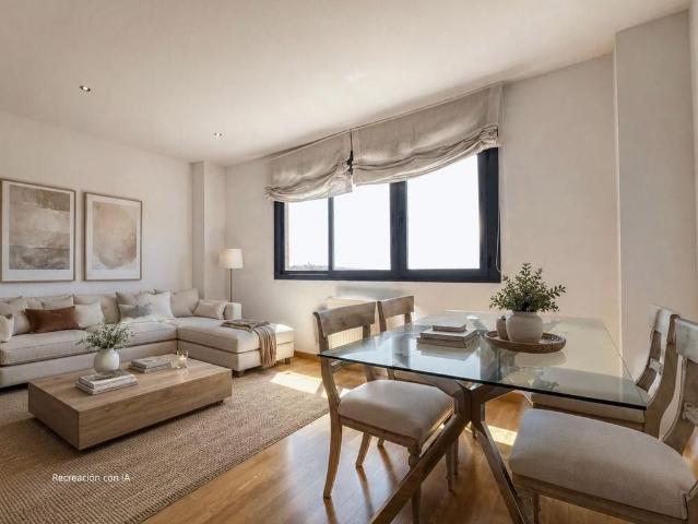 Piso de lujo de 144 m2 en venta en Madrid, Comunidad de Madrid