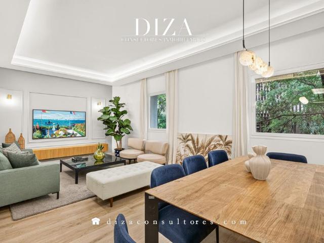 Piso de lujo de 144 m2 en venta en Madrid, España