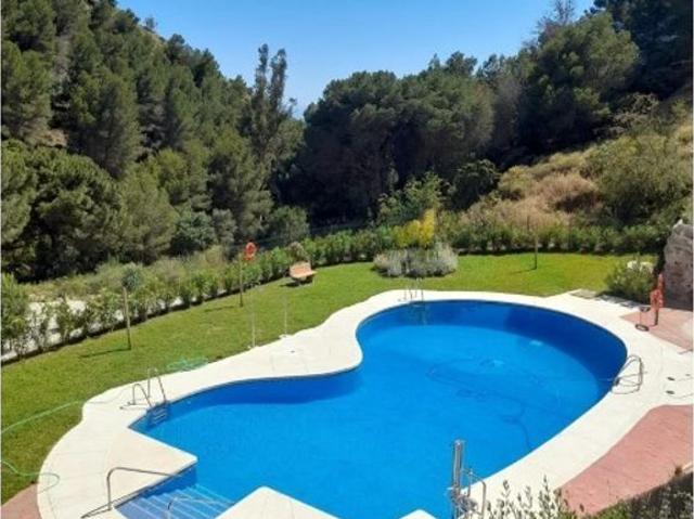 Piso de lujo de 144 m2 en venta en Mijas, Andalucía