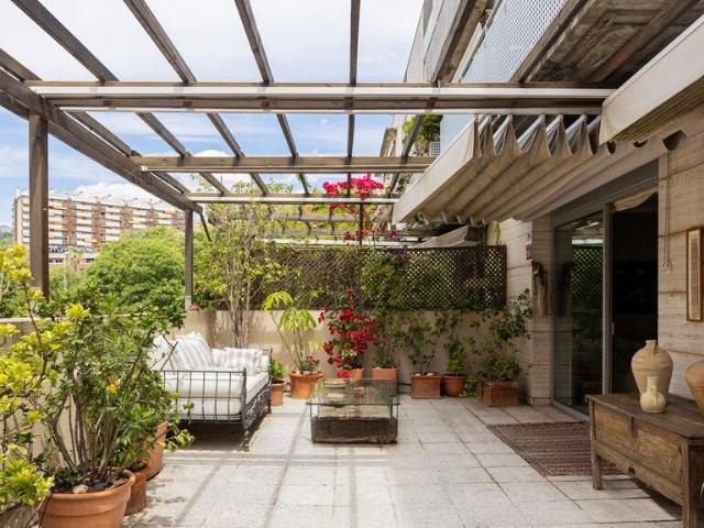 Piso de lujo de 144 m2 en venta en Barcelona, Cataluña