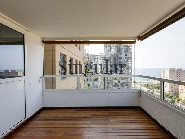 Piso de lujo de 144 m2 en venta en Barcelona, España