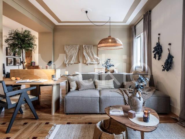 Piso de lujo de 145 m2 en alquiler en Madrid, España