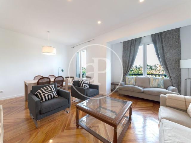 Piso de lujo de 145 m2 en alquiler en Madrid, España