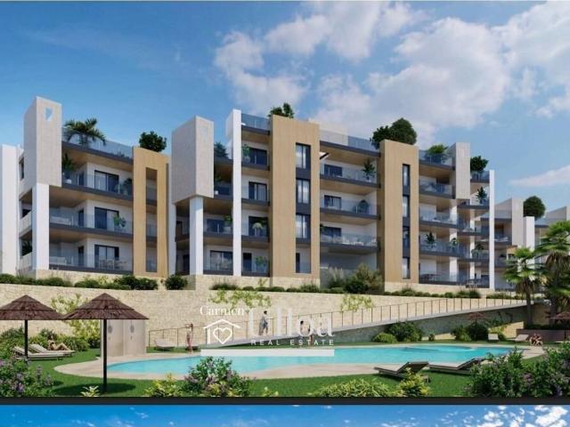 Piso de lujo de 145 m2 en venta en Muchamiel, Comunidad Valenciana