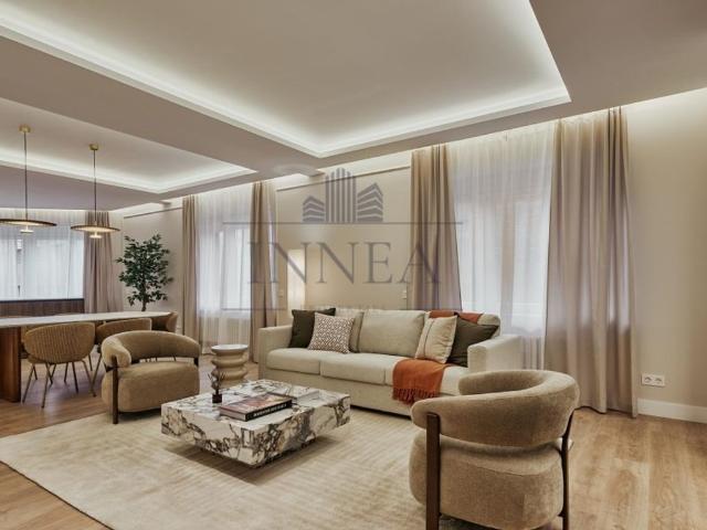 Piso de lujo en venta en Madrid, España